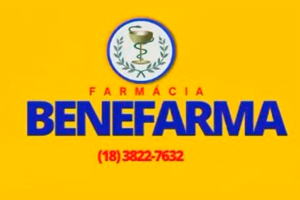 Parceiro Farmácia Benefarma