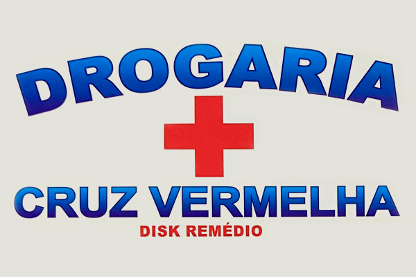 Parceiro Drogaria Cruz Vermelha