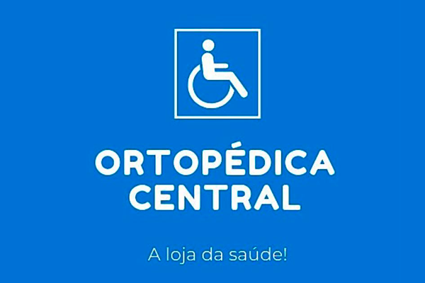 Parceiro Ortopédia Central