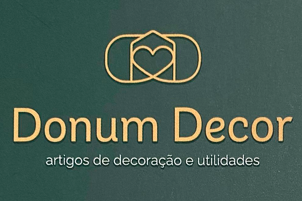 Parceiro Donum Decor