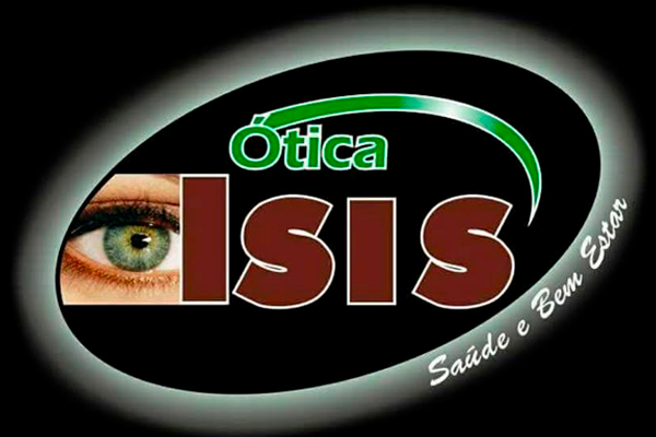 Parceiro Ótica Isis