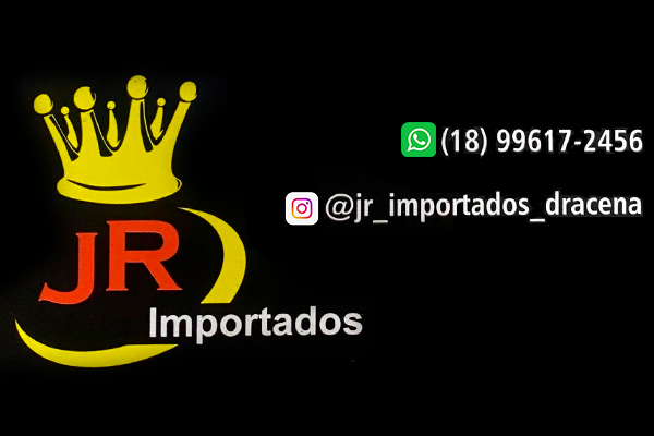 Parceiro JR importados