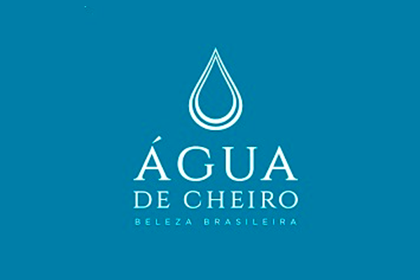 Parceiro Água de Cheiro - Beleza Brasileira