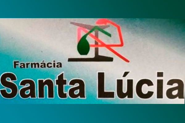 Parceiro Farmácia Santa Lúcia