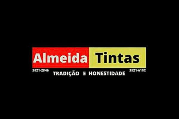 Parceiro Almeida Tintas