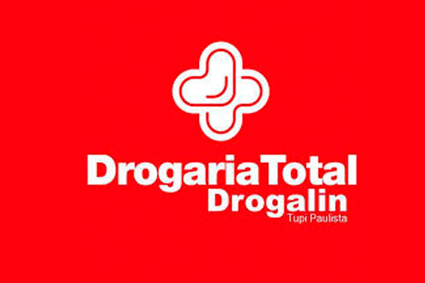 Parceiro Drogaria Total Drogalim